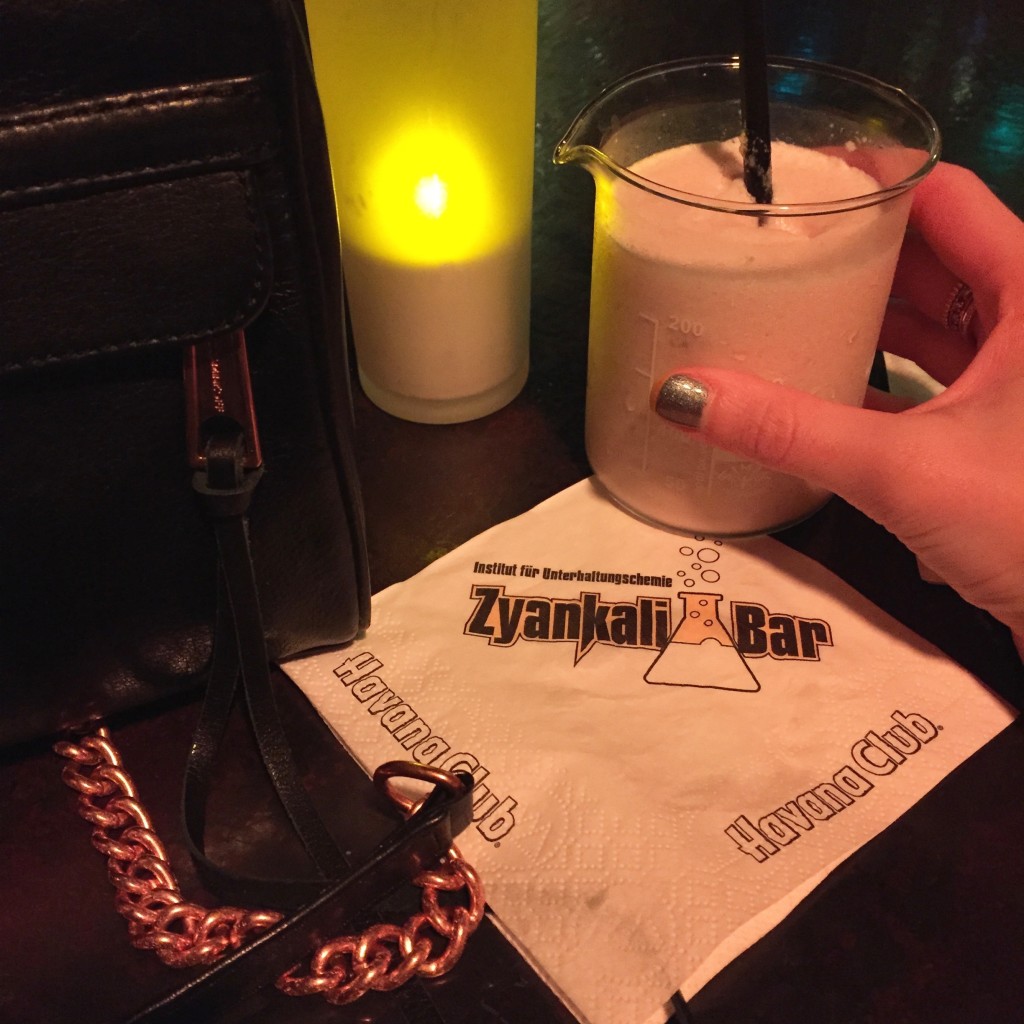cocktail
