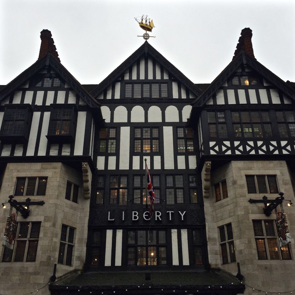 Liberty London