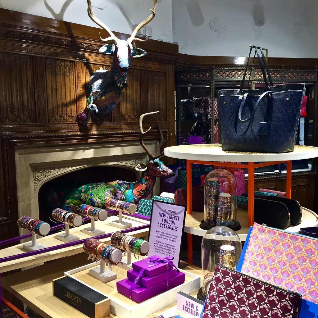 Liberty Accessories