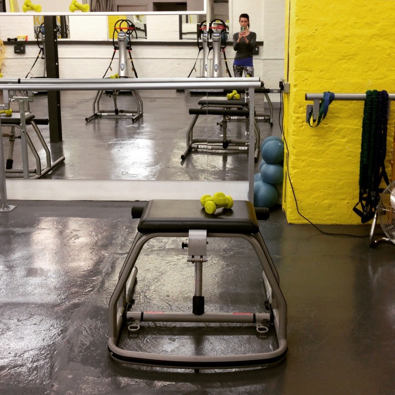 Transition Zone