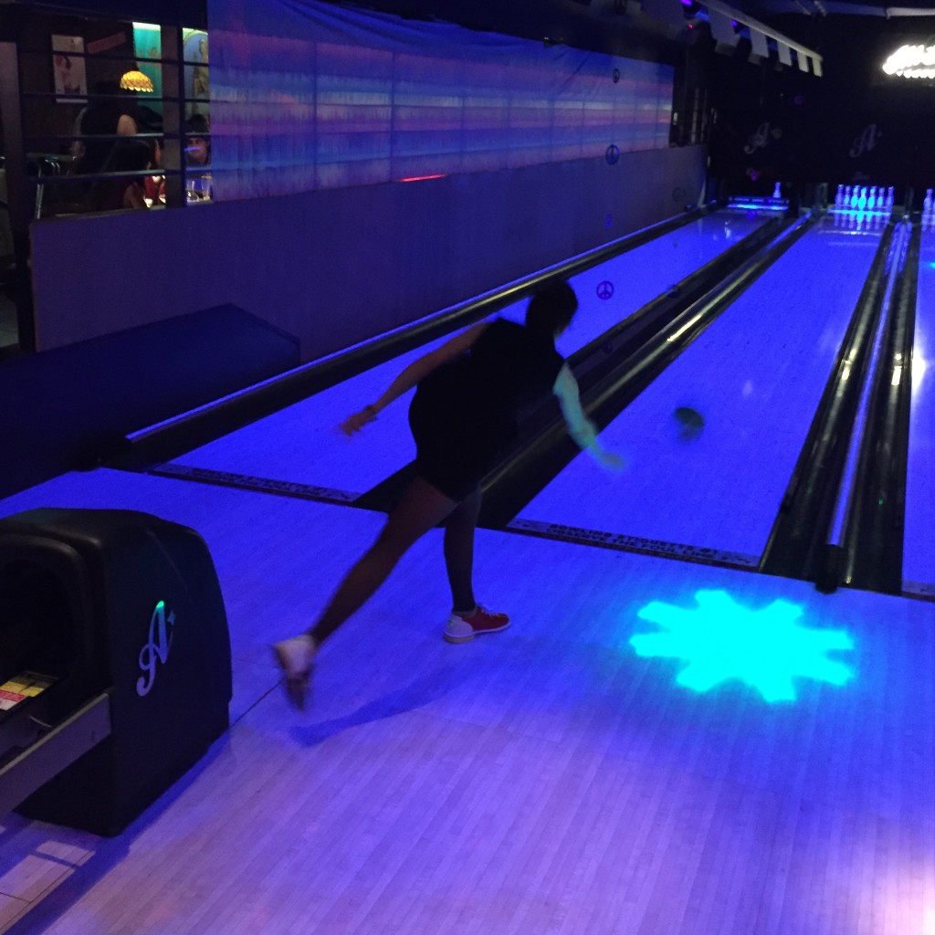 bowling