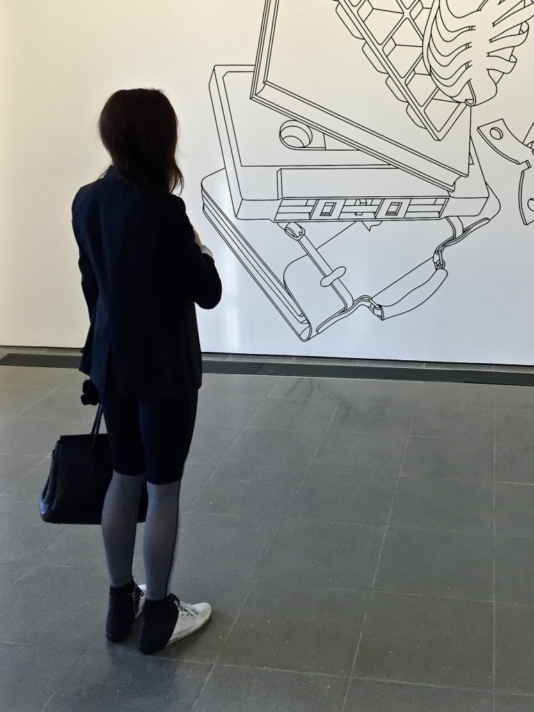 gallery fashion