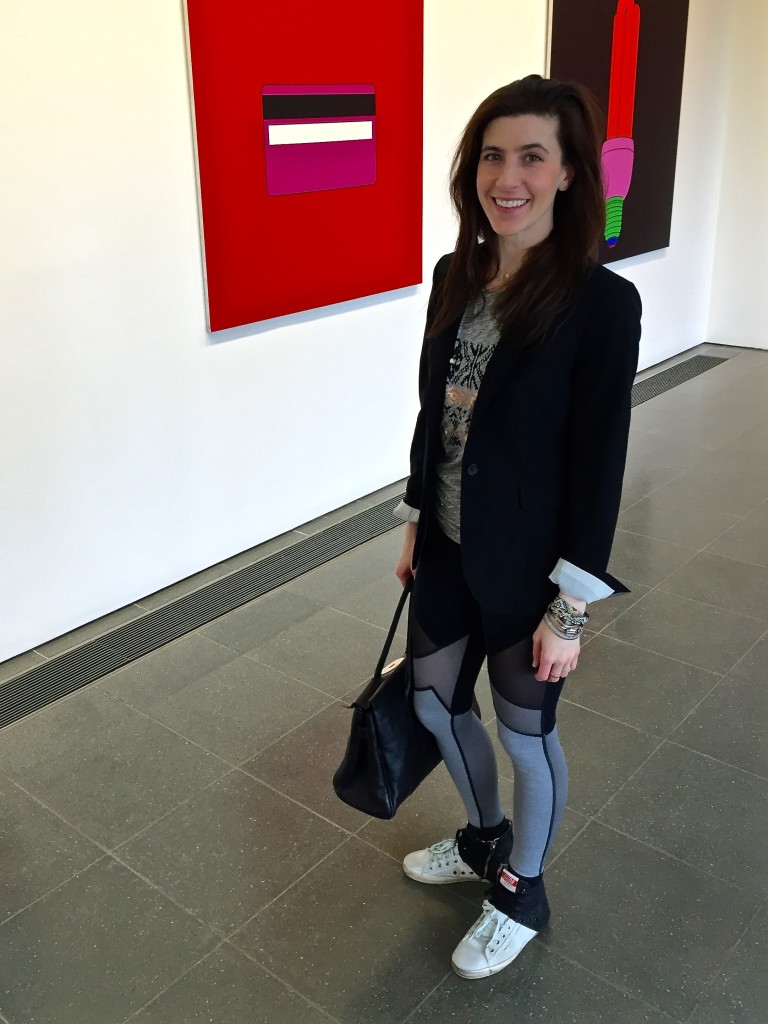 gallery fashion