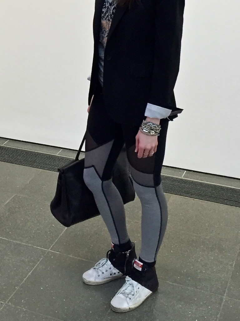 gallery fashion
