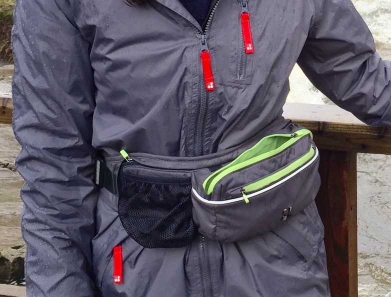 sweaty betty bumbag fannypack waistpack