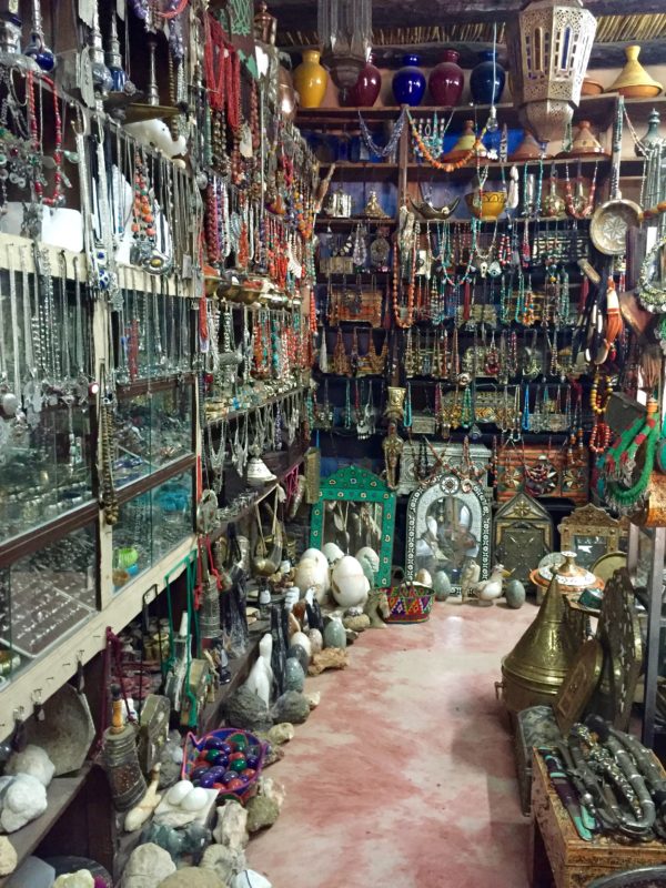 the berber boutique