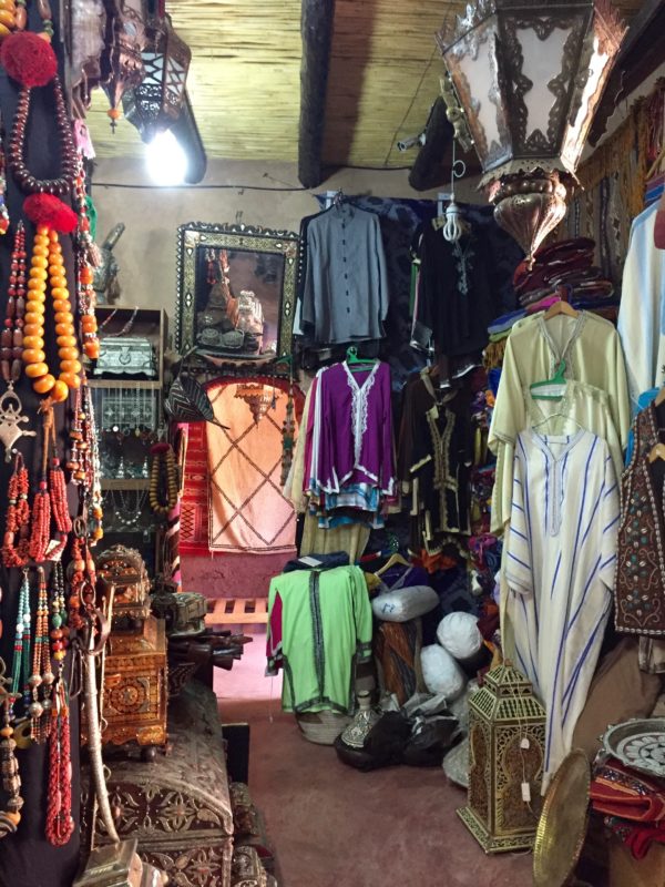 the berber boutique