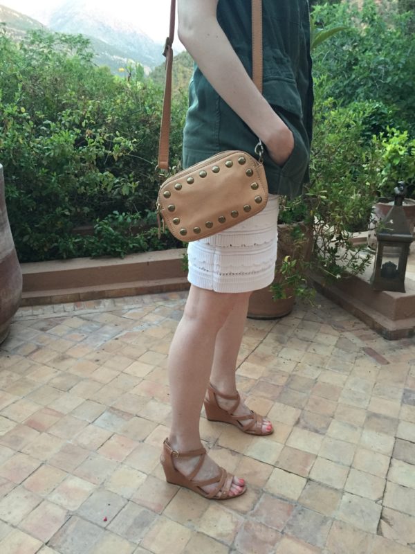 jcrew leather bag