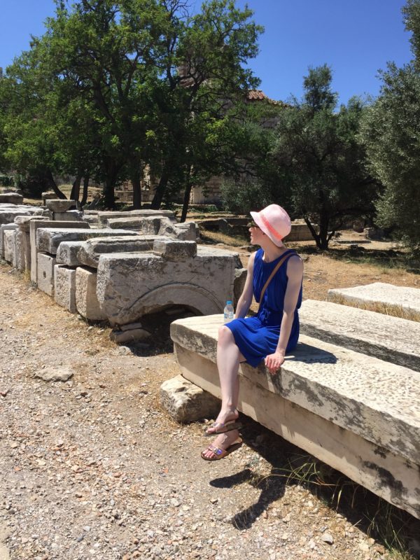 Ancient Agora