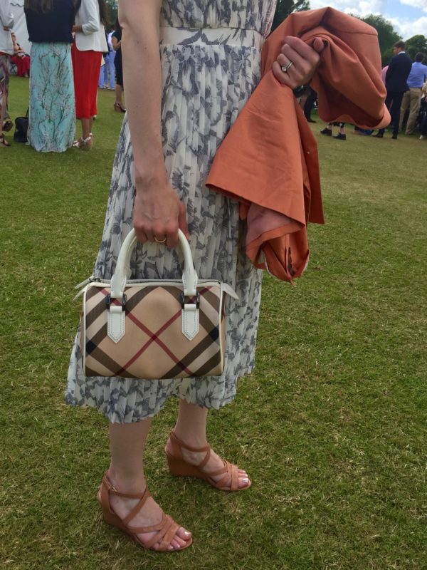 henley royal regatta bag