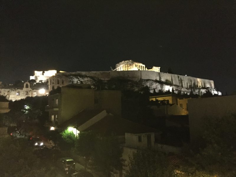 strofi athens