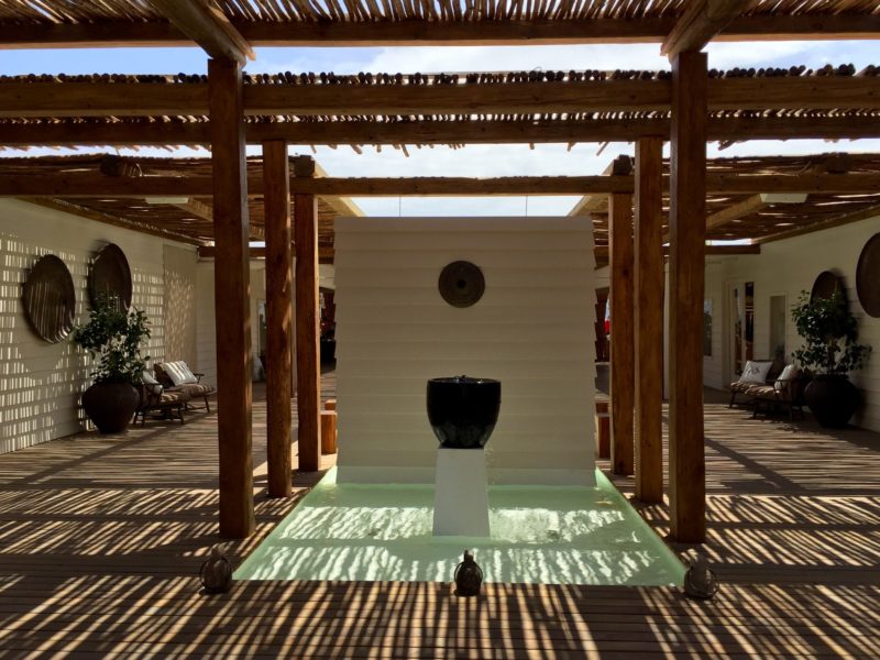 panormos beach club