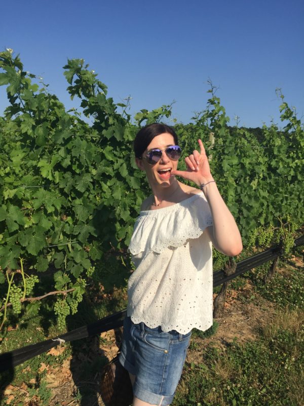 vineyard fashion