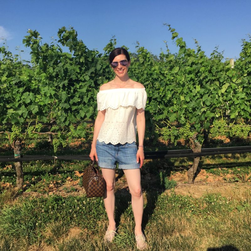 vineyard fashion
