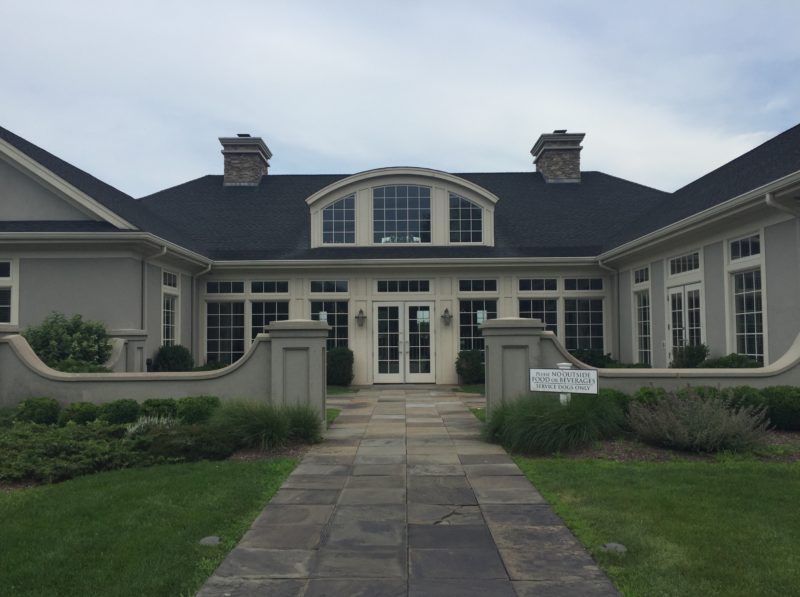 long island vineyard sparkling point