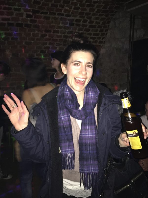 krakow disco