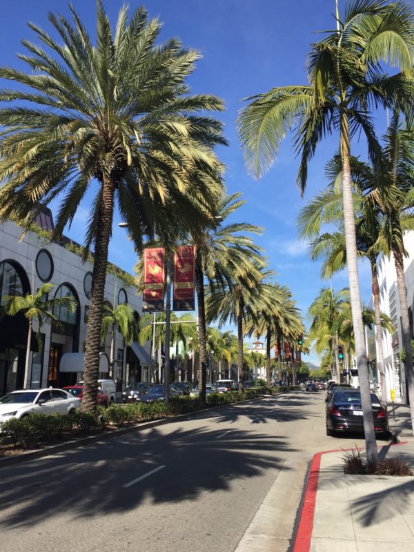 beverly hills