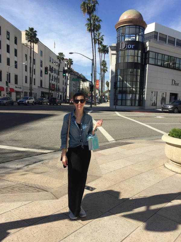 beverly hills