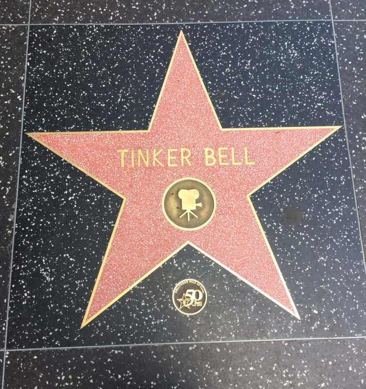 hollywood