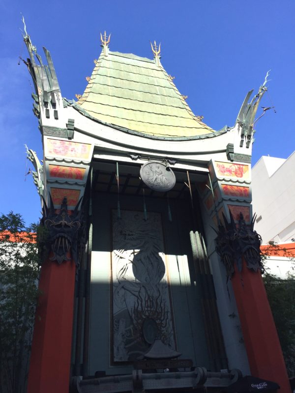 hollywood