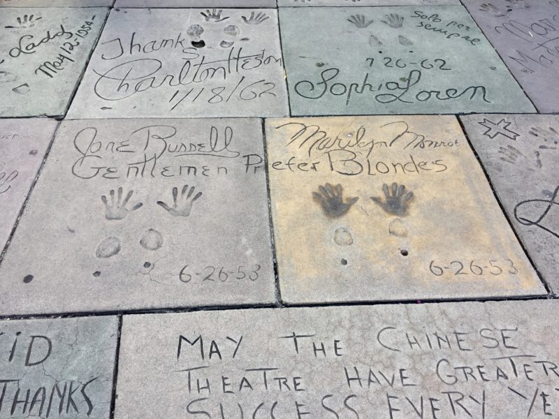 hollywood