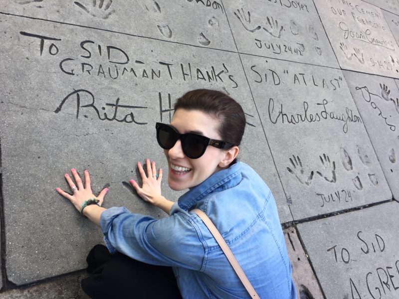 hollywood