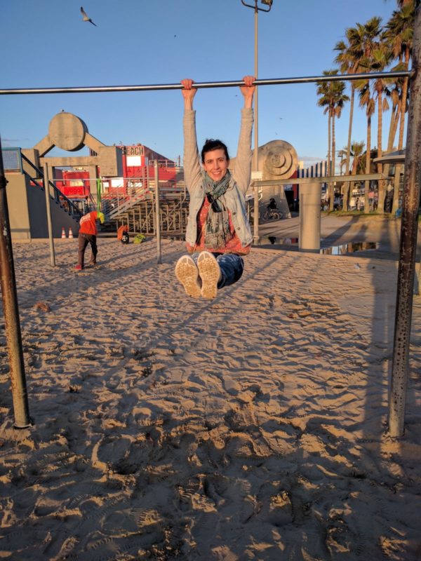 venice beach
