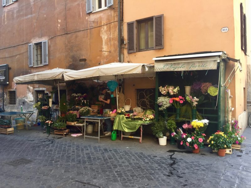 rome