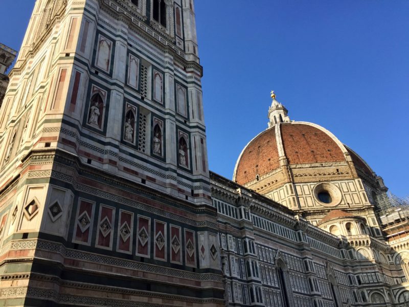 florence duomo