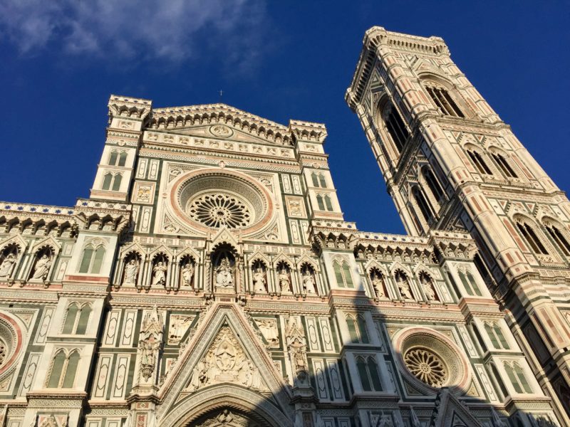 florence duomo