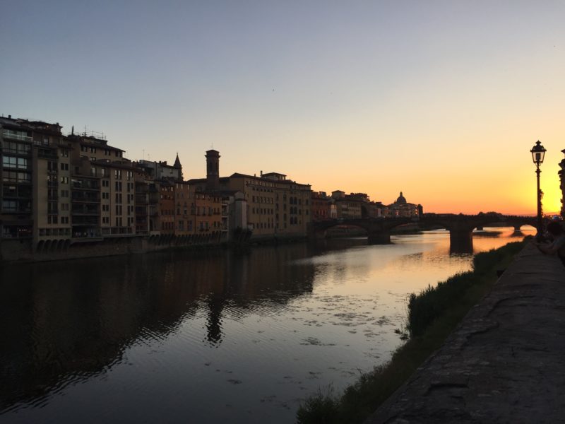 arno florence