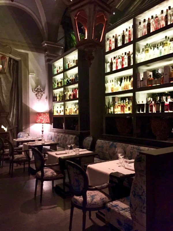 locale florence