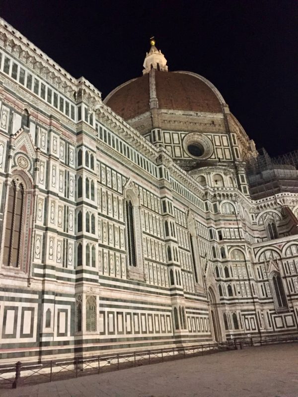 duomo florence