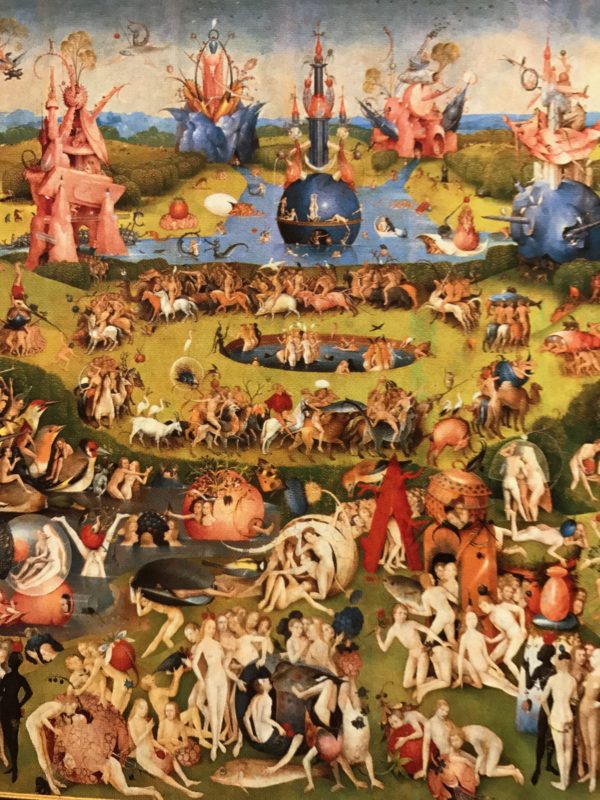 prado bosch