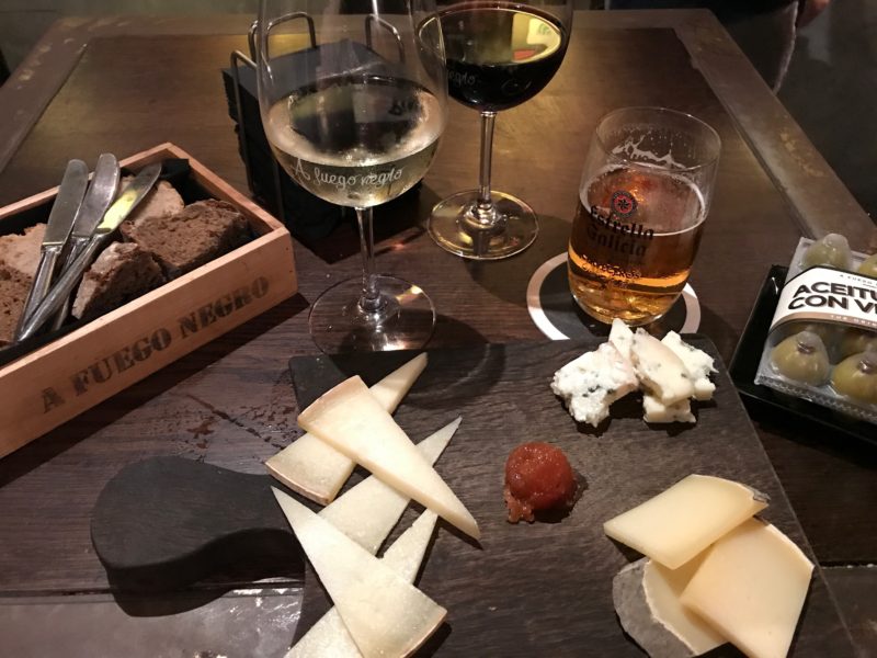 san sebastian tapas day 1