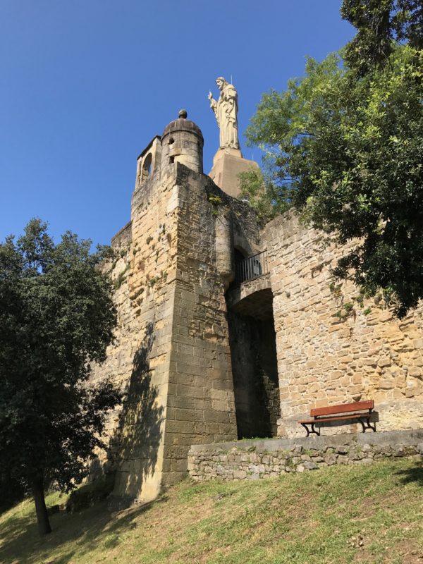 san sebastian hike day 3