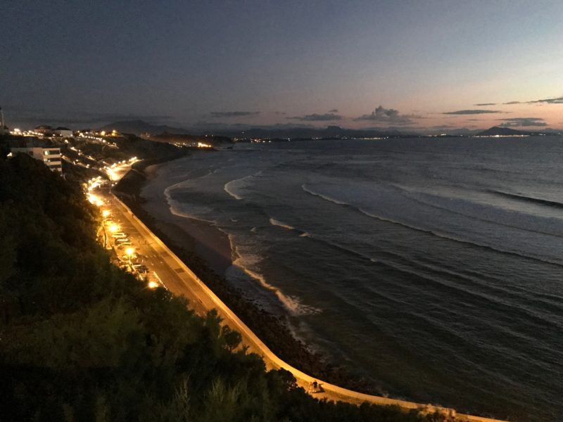 biarritz