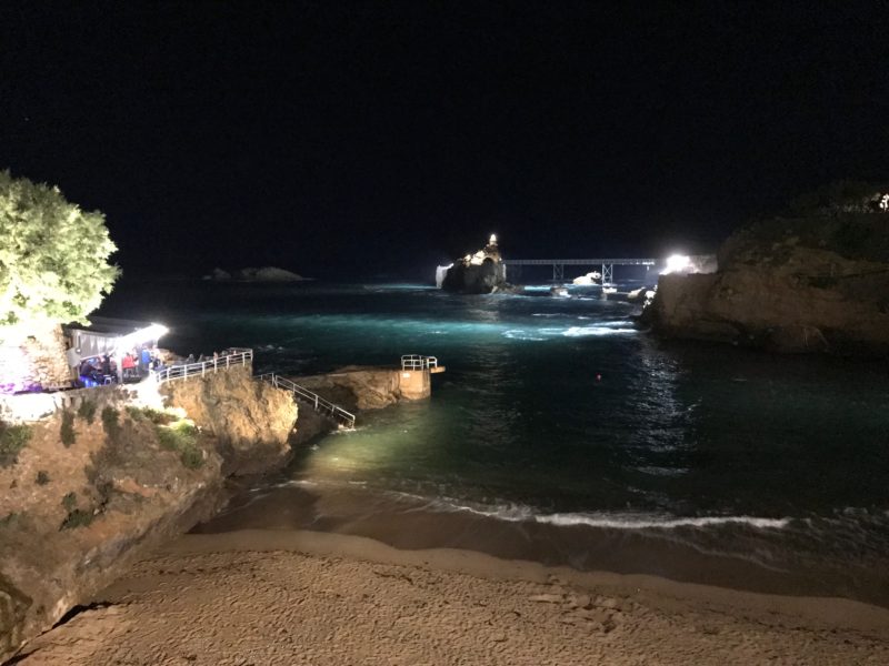 biarritz