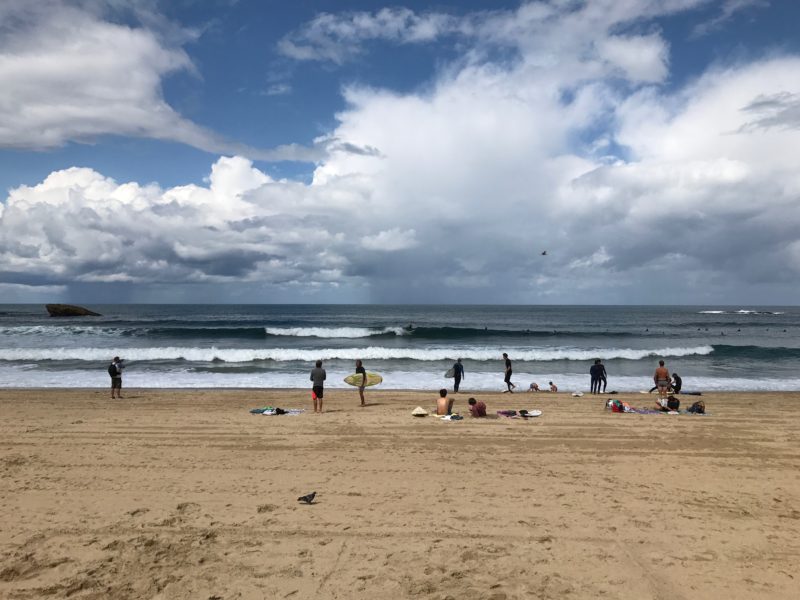 biarritz