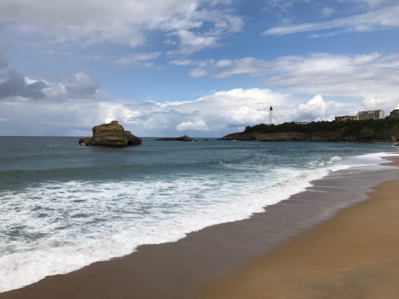 biarritz