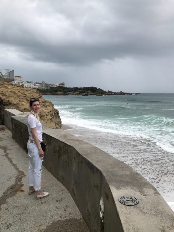 biarritz