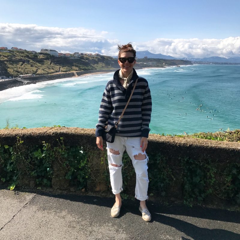 biarritz