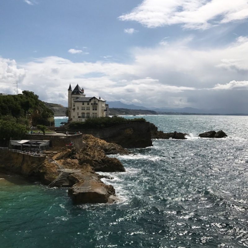 biarritz