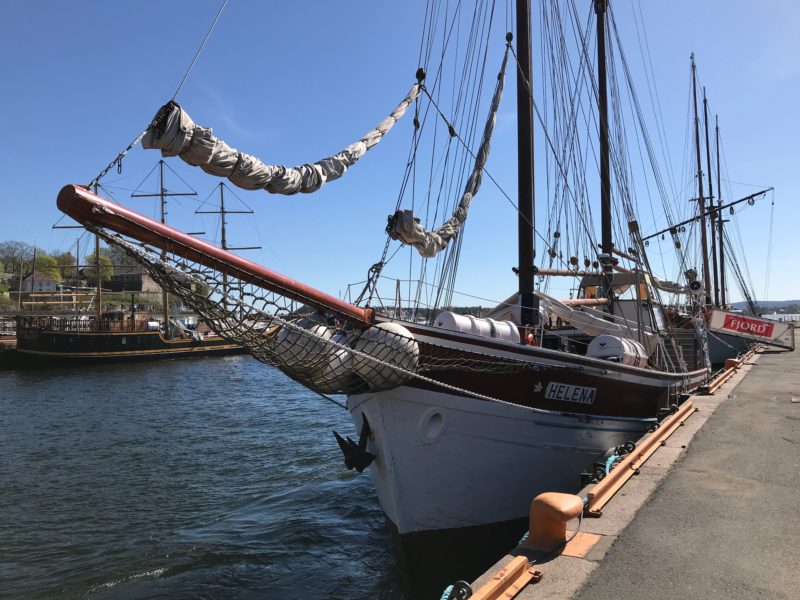 oslo fjord cruise