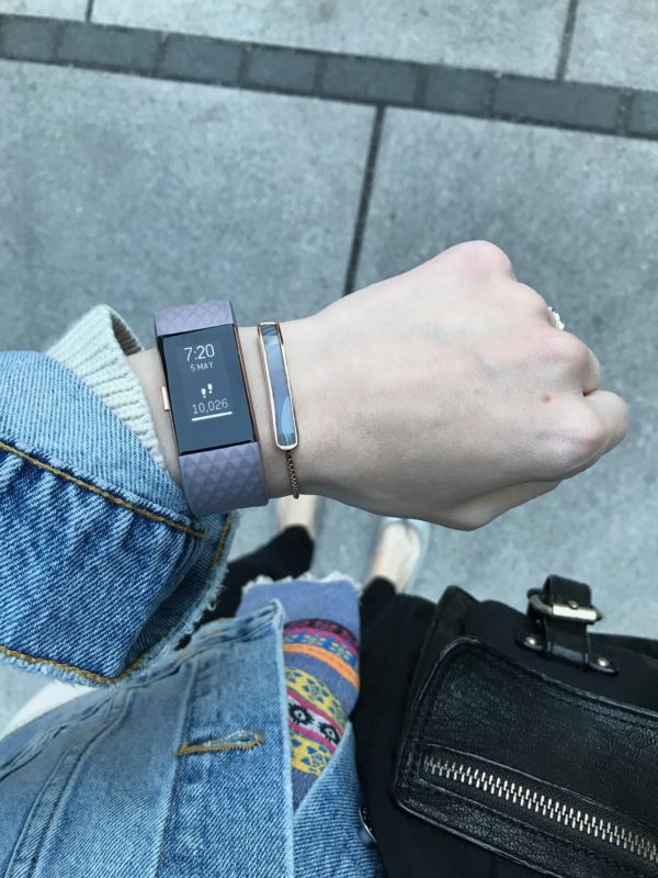 fitbit