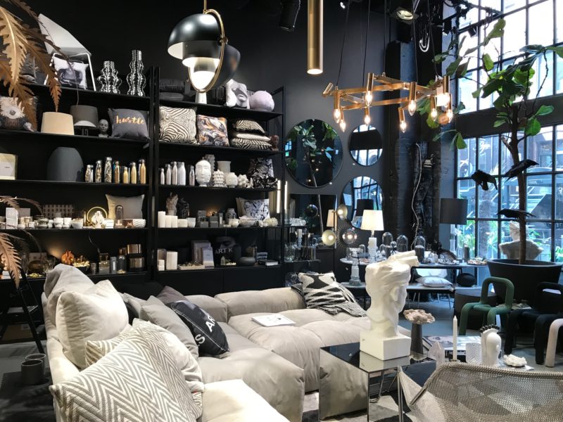oslo milla boutique