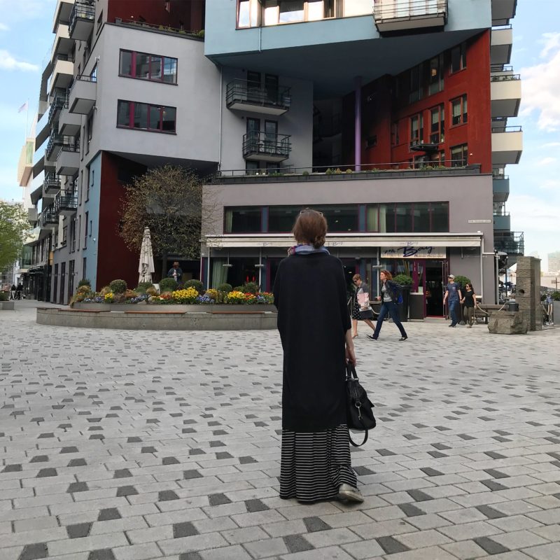oslo building