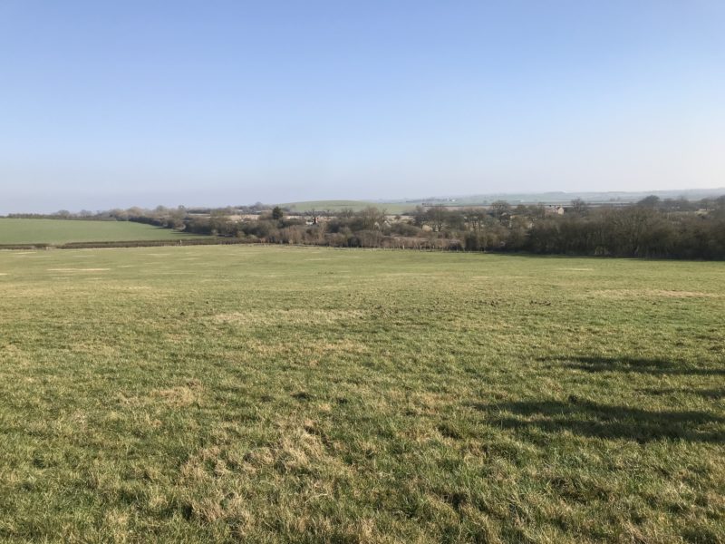 Oxfordshire England