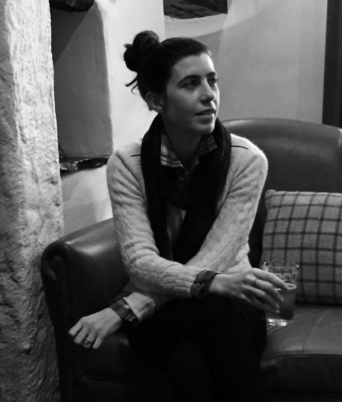 about jennifer meer writer
