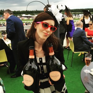me royal ascot